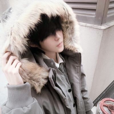 男头
二传头像注明出处