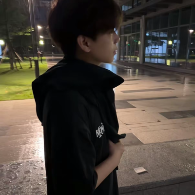 我以为我们永远有话说