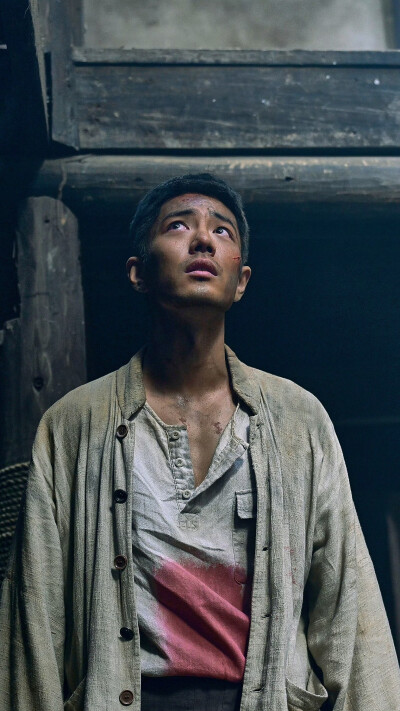 得闲谨制 莫得闲 肖战