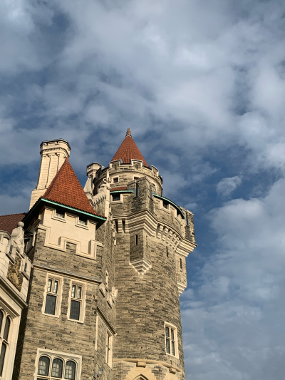 casa loma