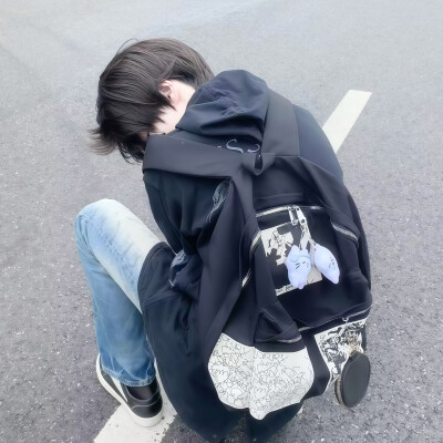 男头
二传头像注明出处