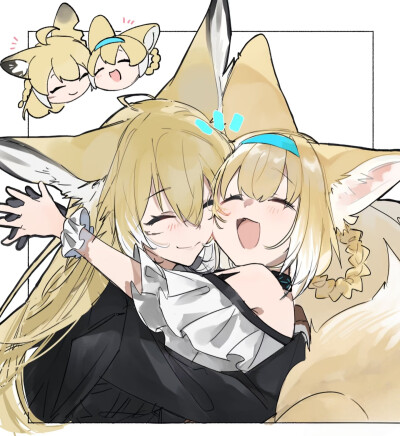 【铃兰&忍冬】
x:mayao