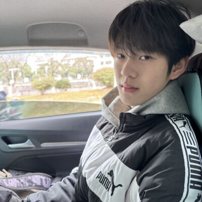 我以为我们永远有话说