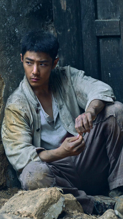 得闲谨制 莫得闲 肖战