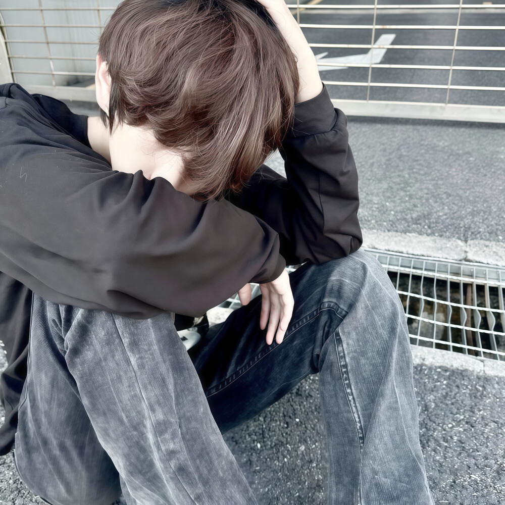 男头
二传头像注明出处