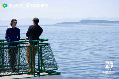 YIBO-OFFICIAL：
#王一博气运之子#
收获大海馈赠的鲜美，触摸岁月沉淀的树干。在潮汐与大树之间，感受自然。@UNIQ-王一博
腾讯视频#探索新境# 第二季，正在播出。#探索新境2# ​​​