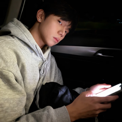 我以为我们永远有话说