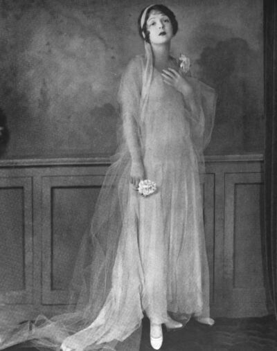 Norma Talmadge for Camille , 1926