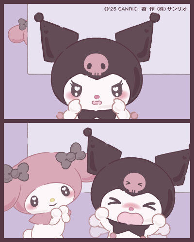 三丽鸥家族