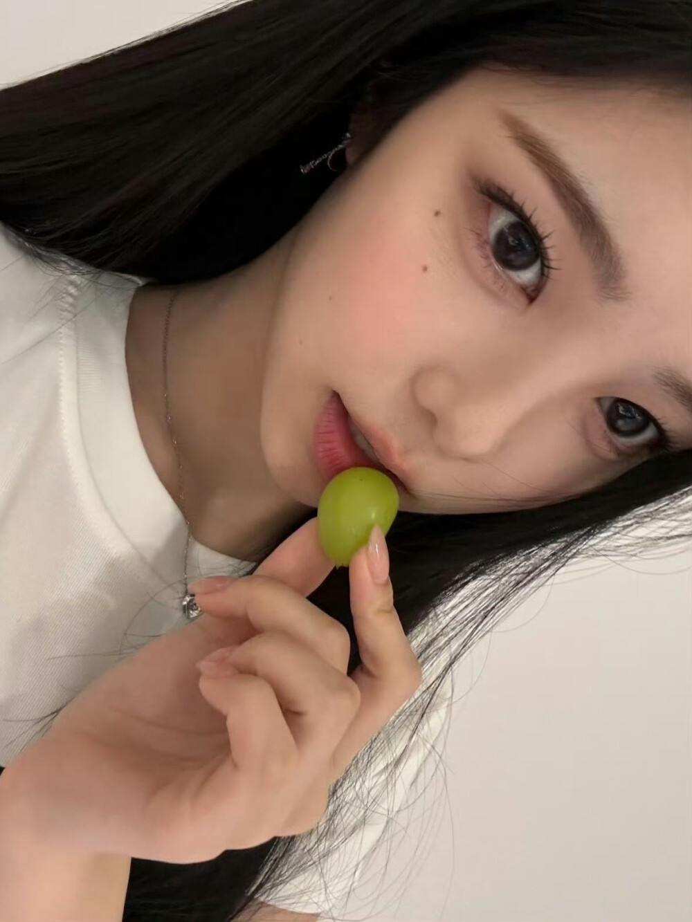 hearts2hearts ian郑伊安