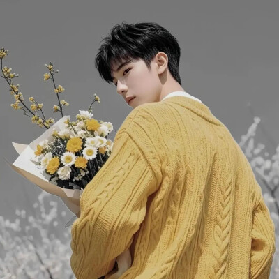 刚对风说了句想你，待会儿你就能听见了