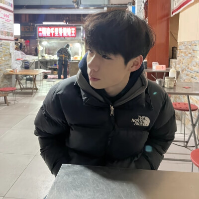 我以为我们永远有话说