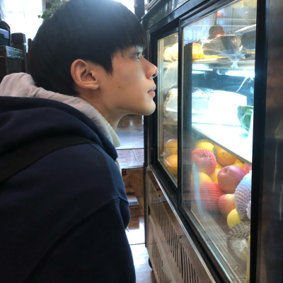 我以为我们永远有话说