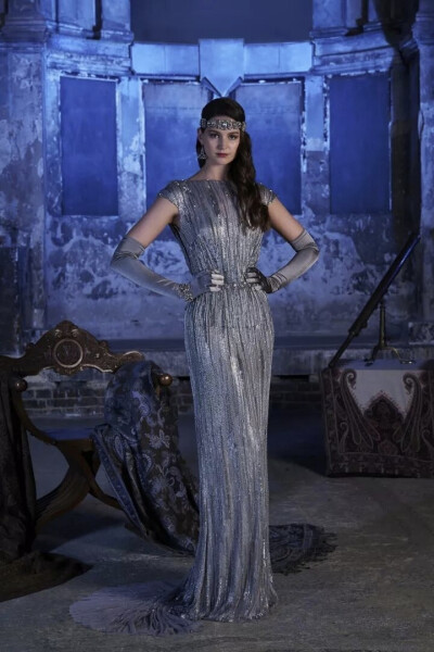 Stardust 2016星尘系列