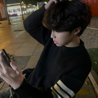 我以为我们永远有话说