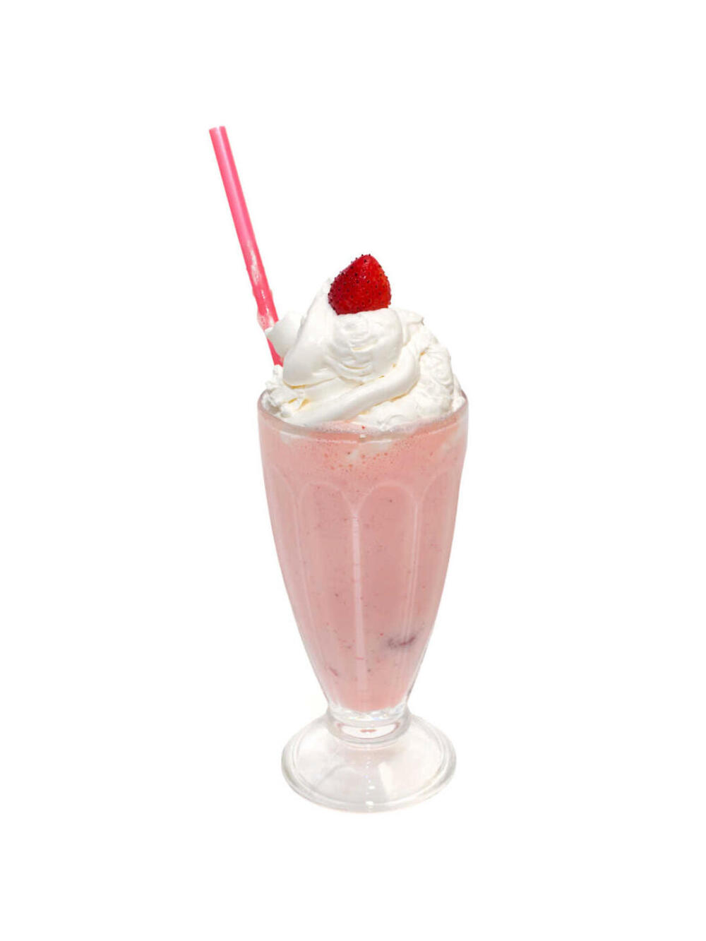 冰激凌圣代白底头像