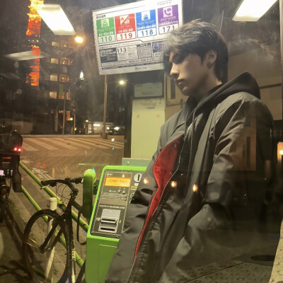 我以为我们永远有话说