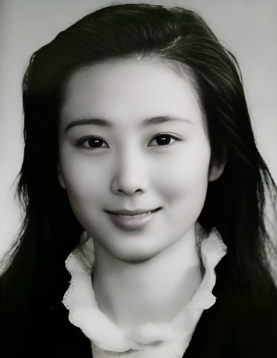 郑铮（1963.12-2024.11）