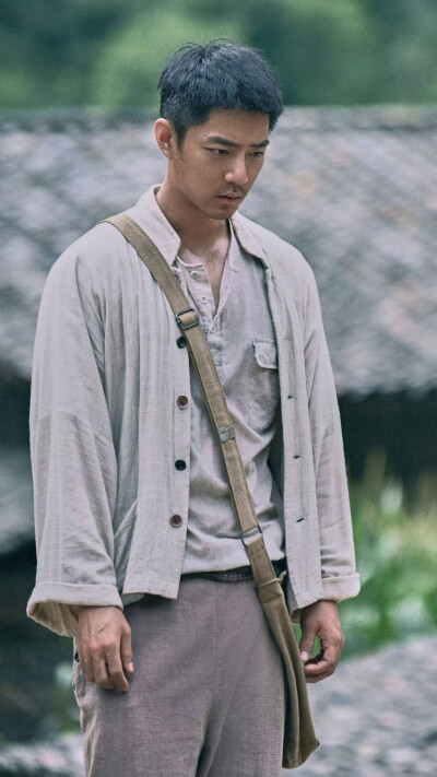 得闲谨制 莫得闲 肖战