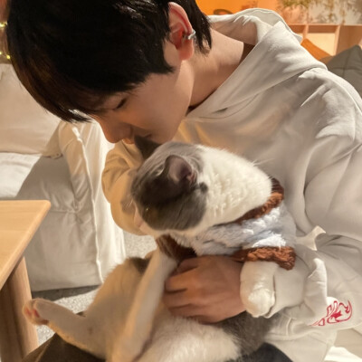 我以为我们永远有话说