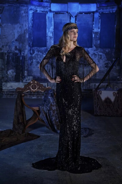 Stardust 2016星尘系列