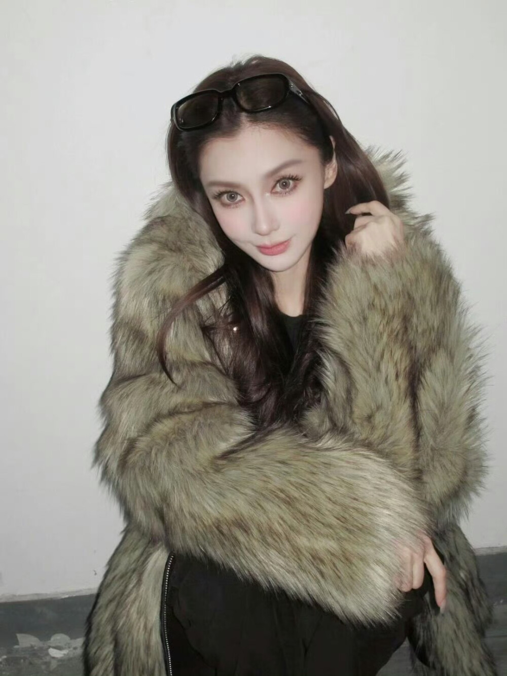 Angelababy