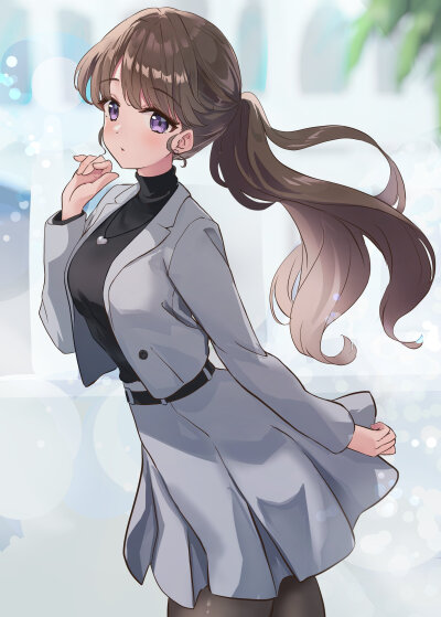 小慈19岁生日快乐