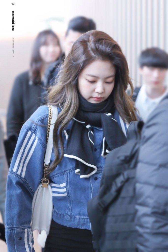 jennie