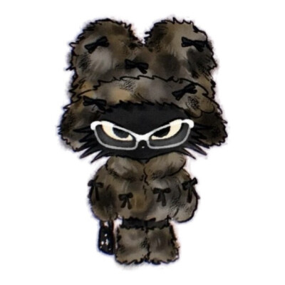 不那么明显版情头