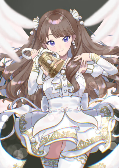 小慈19岁生日快乐