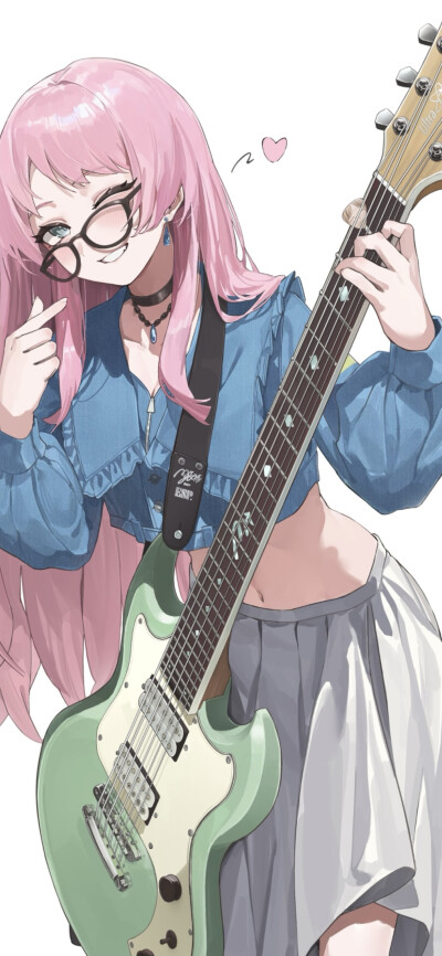 超高清动漫壁纸，二次元壁纸