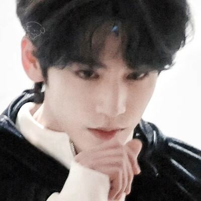 有没有人觉得这组很萌