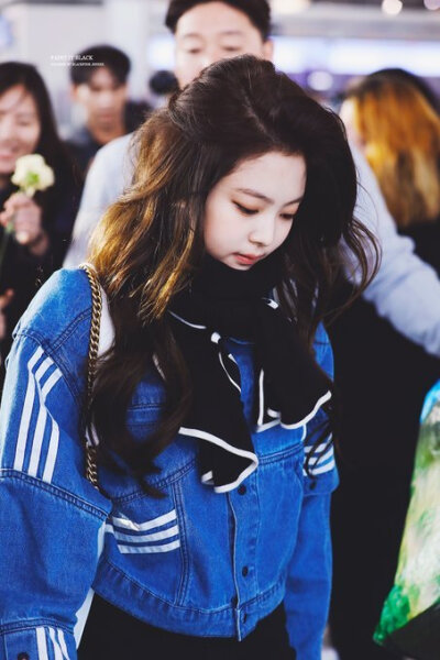 jennie
