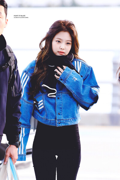 jennie