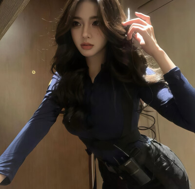 风格女头 dt邓春