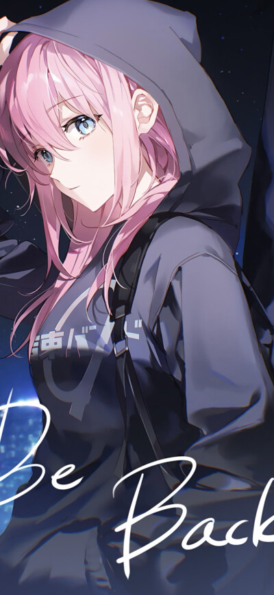 超高清动漫壁纸，二次元壁纸