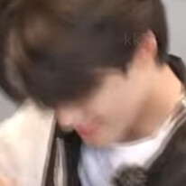 我一直很想，经常想，总想问你，我这个人，有没有开始对你产生一点意义。