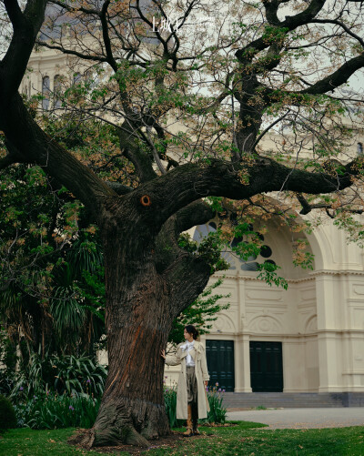 「上城士24小时｜任敏」
