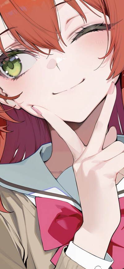 超高清动漫壁纸，二次元壁纸