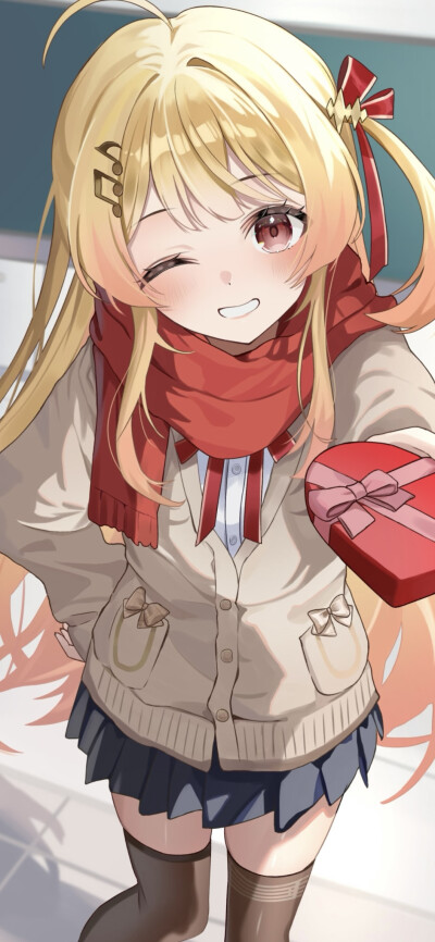 超高清动漫壁纸，二次元壁纸