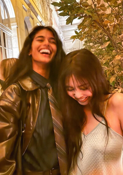 Bhavitha Mandava, jennie