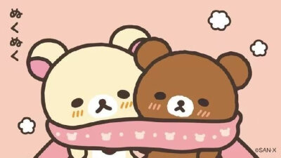 轻松熊电脑横屏壁纸