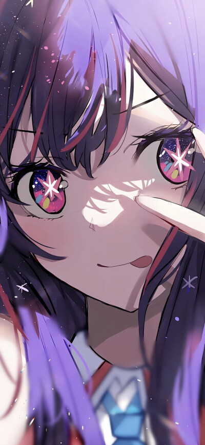 超高清动漫壁纸，二次元壁纸