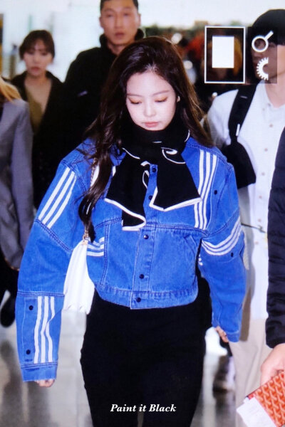 jennie