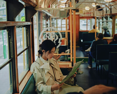 「上城士24小时｜任敏」
