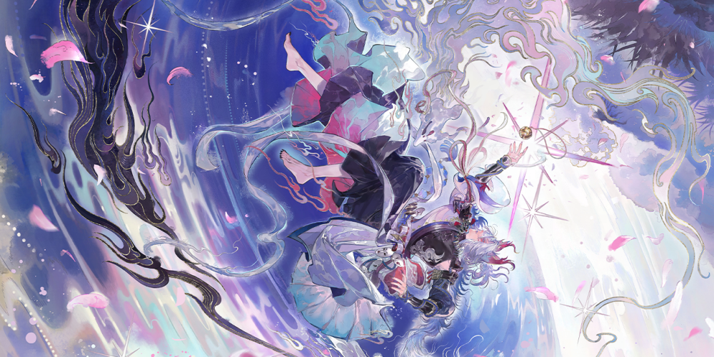 阴阳师 梦山白藏主