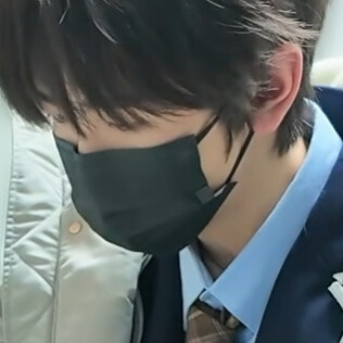 这个帅得有点顶级了