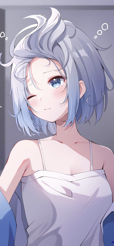 超高清动漫壁纸，二次元壁纸