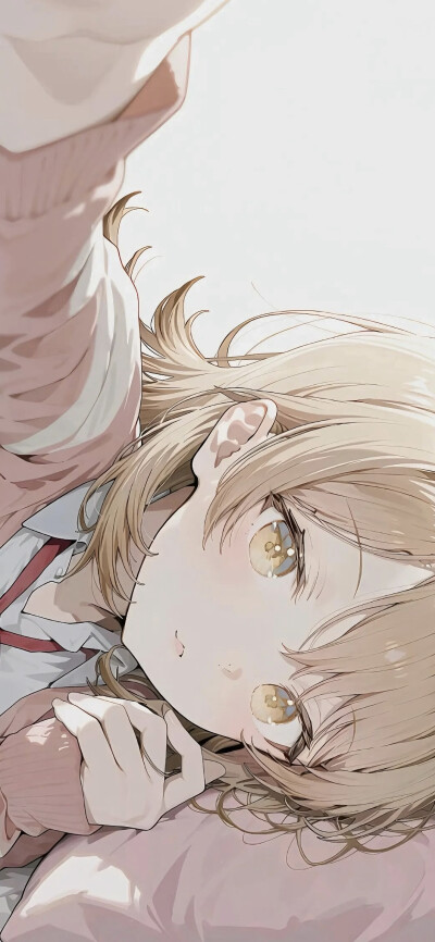 超高清动漫壁纸，二次元壁纸