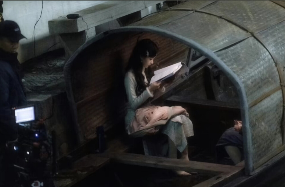 你和猫一样可爱